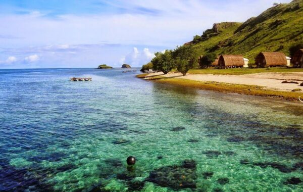 Sebayur Island
