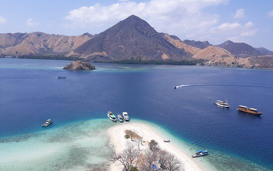 Kelor Island