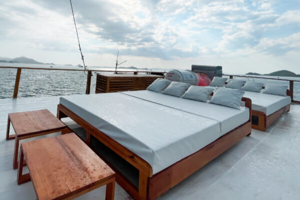 Day Bed
